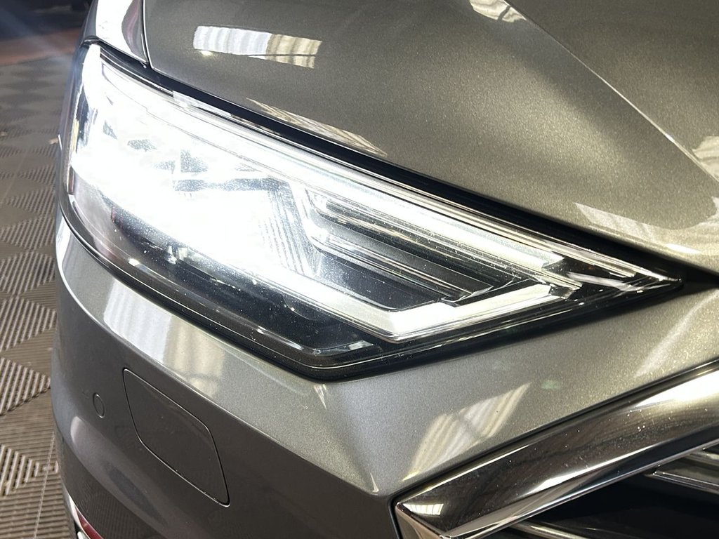 Used Audi A8 2018 for sale - 77072708: Photo 19