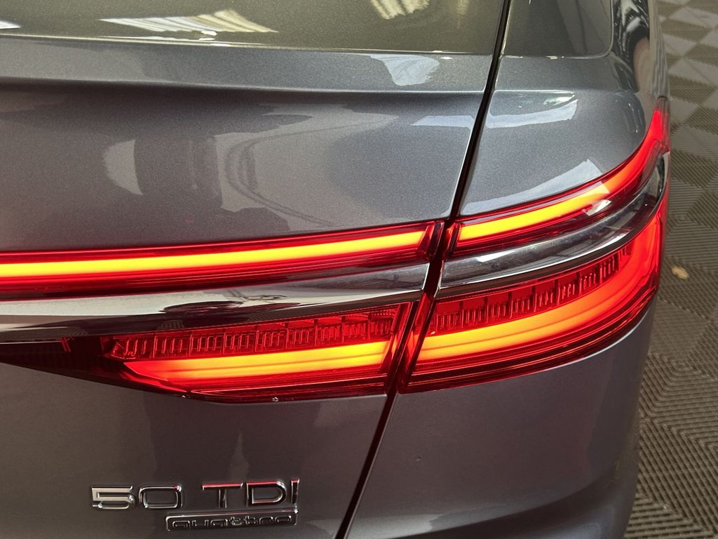 Used Audi A8 2018 for sale - 77072708: Photo 21