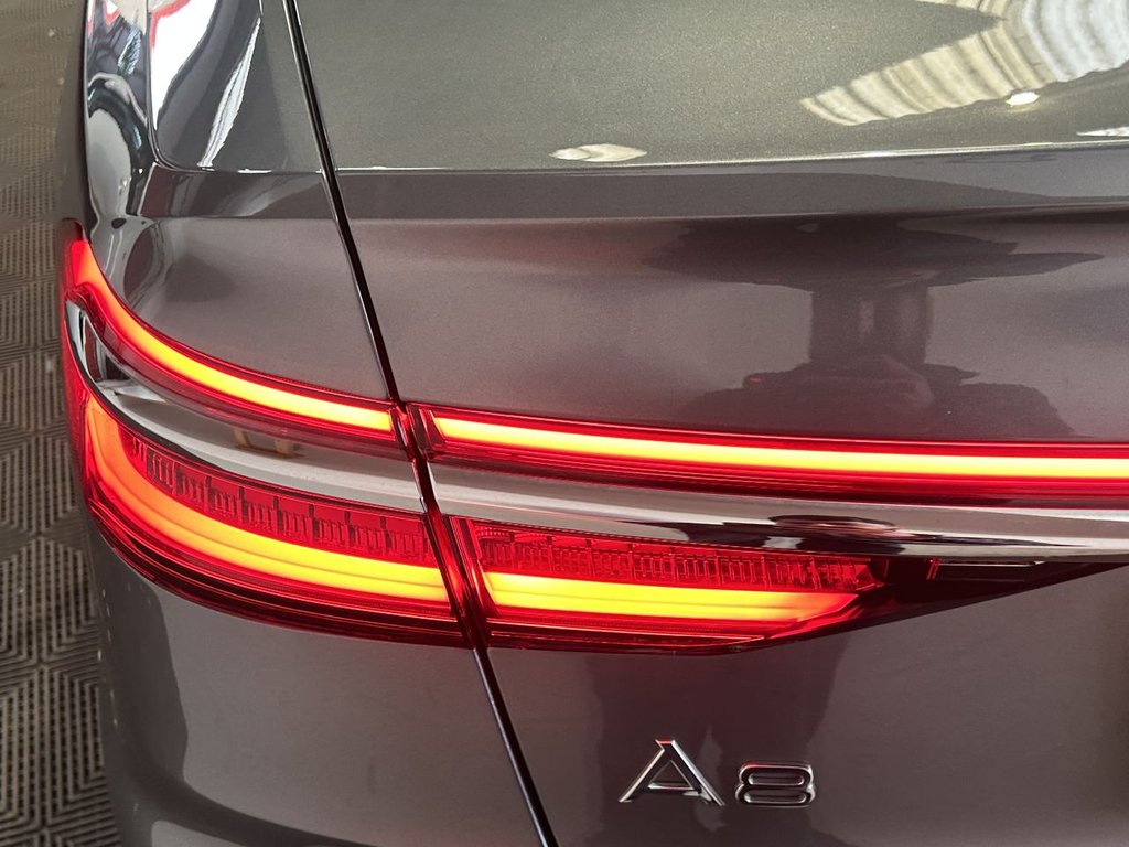 Used Audi A8 2018 for sale - 77072708: Photo 22