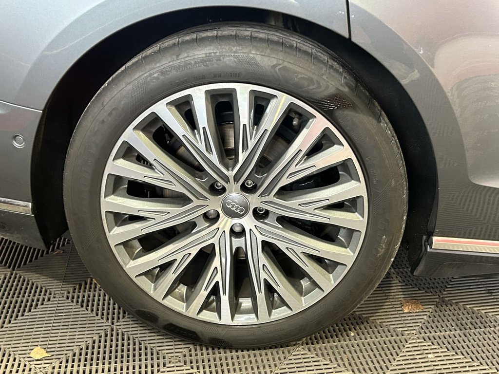 Used Audi A8 2018 for sale - 77072708: Photo 26