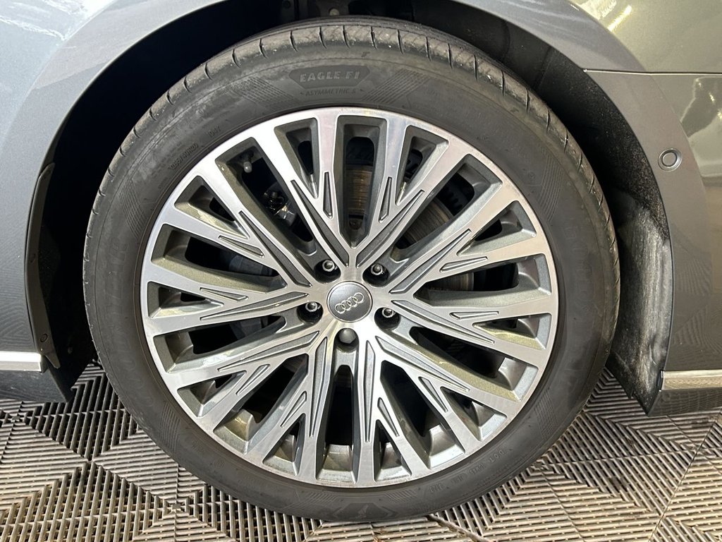 Used Audi A8 2018 for sale - 77072708: Photo 27