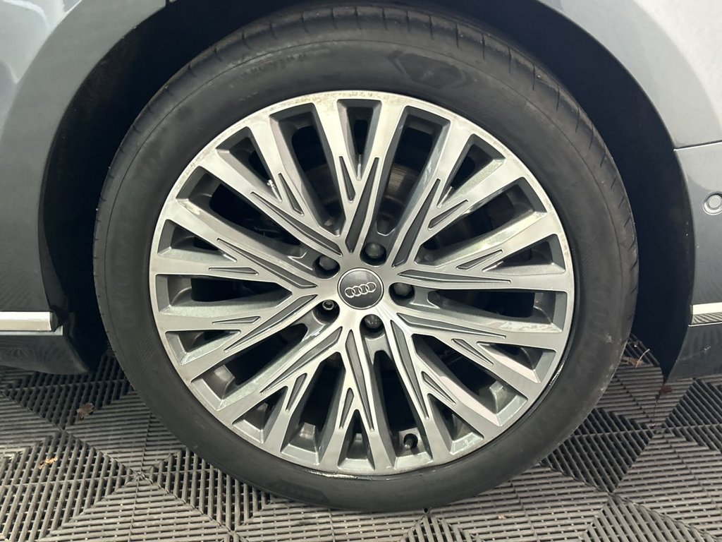 Used Audi A8 2018 for sale - 77072708: Photo 28