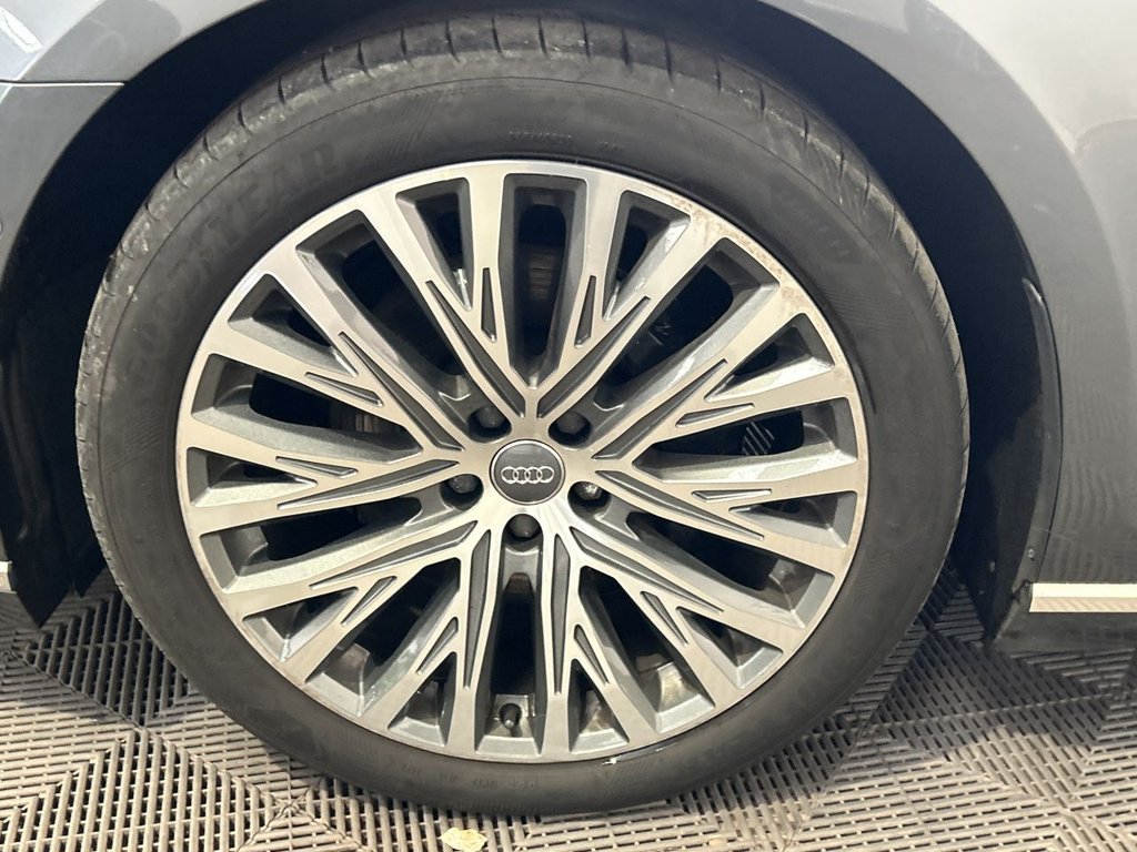 Used Audi A8 2018 for sale - 77072708: Photo 29