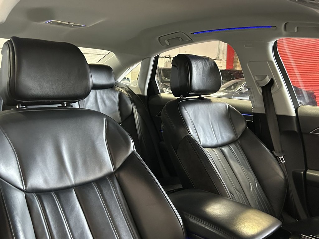 Used Audi A8 2018 for sale - 77072708: Photo 34