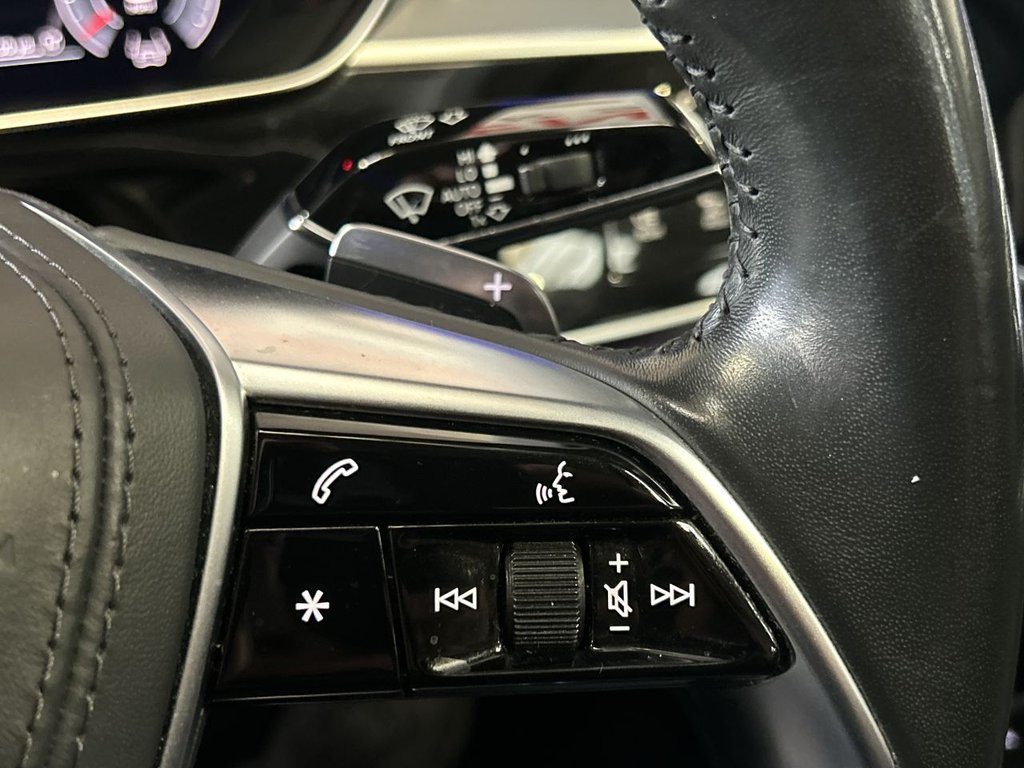 Used Audi A8 2018 for sale - 77072708: Photo 40