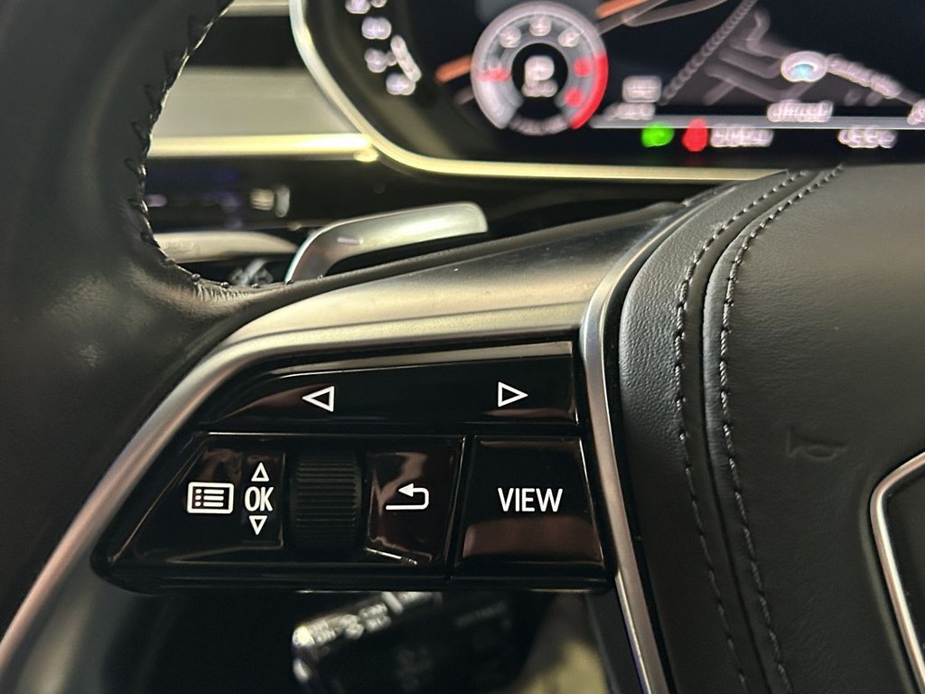 Used Audi A8 2018 for sale - 77072708: Photo 41