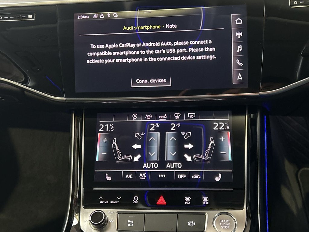 Used Audi A8 2018 for sale - 77072708: Photo 42