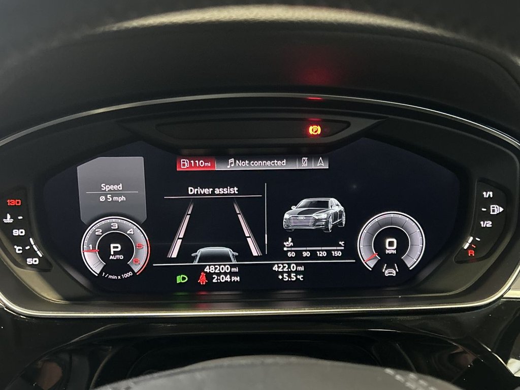 Used Audi A8 2018 for sale - 77072708: Photo 43