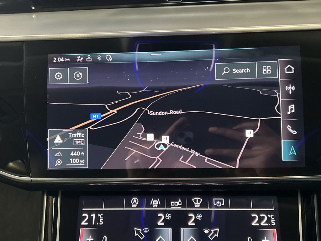 Used Audi A8 2018 for sale - 77072708: Photo 46