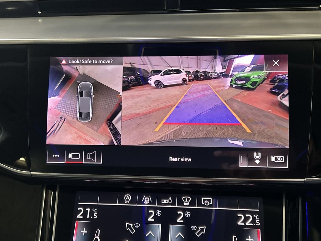 Used Audi A8 2018 for sale - 77072708: Photo 47