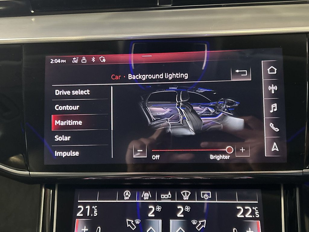 Used Audi A8 2018 for sale - 77072708: Photo 50