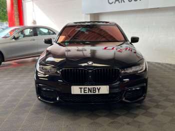 Used BMW 7 Series 2016 for sale - 74834150: Photo