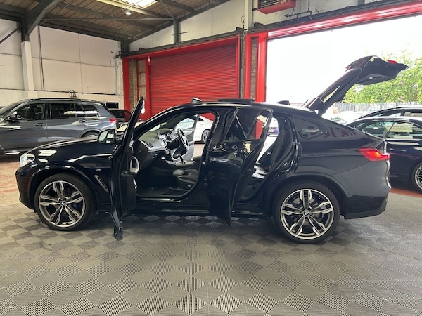 Used BMW X4 2018 for sale - 75516016: Photo 11