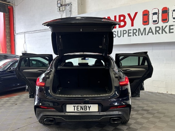 Used BMW X4 2018 for sale - 75516016: Photo 13