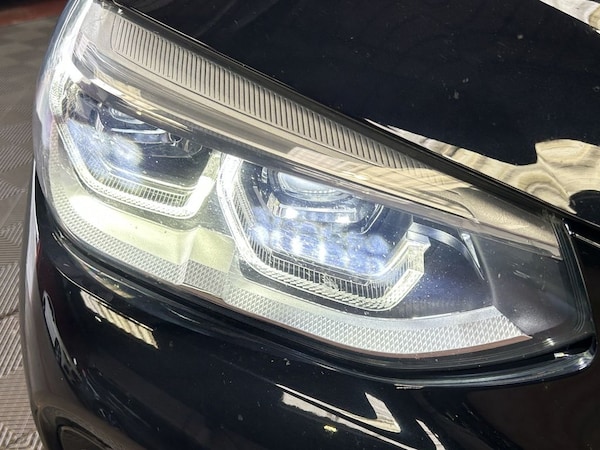 Used BMW X4 2018 for sale - 75516016: Photo 16