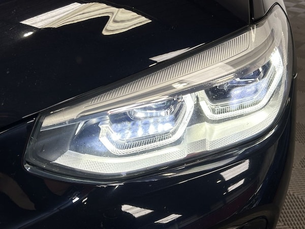 Used BMW X4 2018 for sale - 75516016: Photo 17