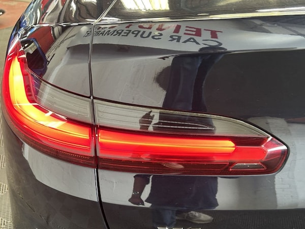 Used BMW X4 2018 for sale - 75516016: Photo 18