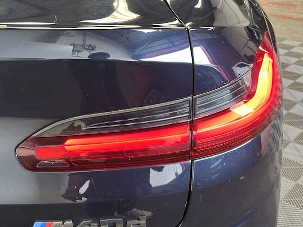 Used BMW X4 2018 for sale - 75516016: Photo 19