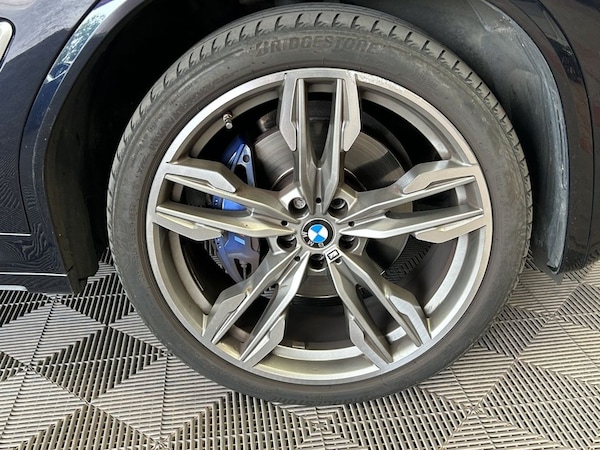 Used BMW X4 2018 for sale - 75516016: Photo 22