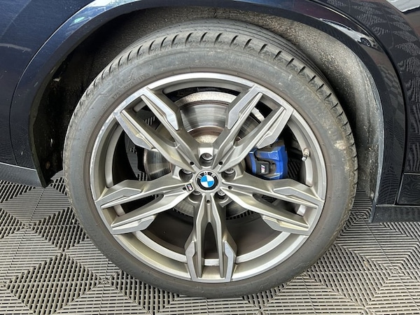 Used BMW X4 2018 for sale - 75516016: Photo 23