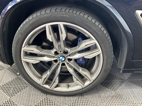 Used BMW X4 2018 for sale - 75516016: Photo 24