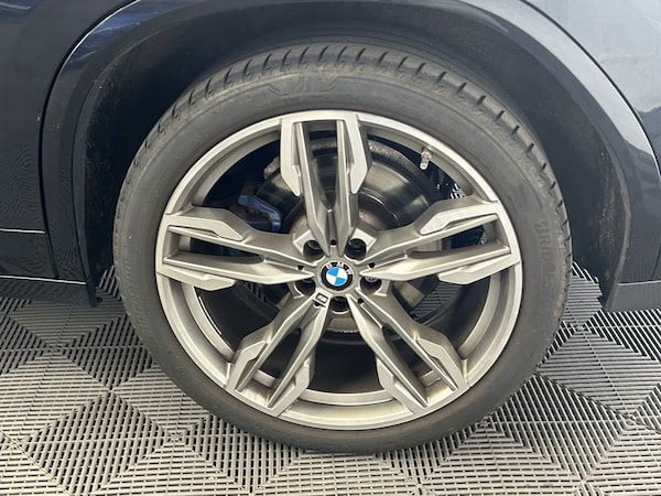 Used BMW X4 2018 for sale - 75516016: Photo 25