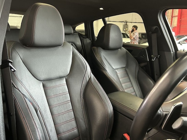 Used BMW X4 2018 for sale - 75516016: Photo 27