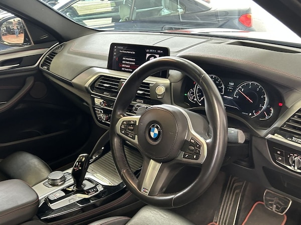 Used BMW X4 2018 for sale - 75516016: Photo 28