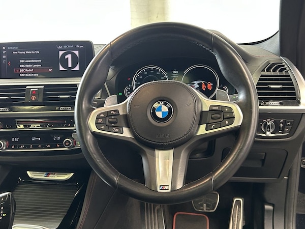 Used BMW X4 2018 for sale - 75516016: Photo 29