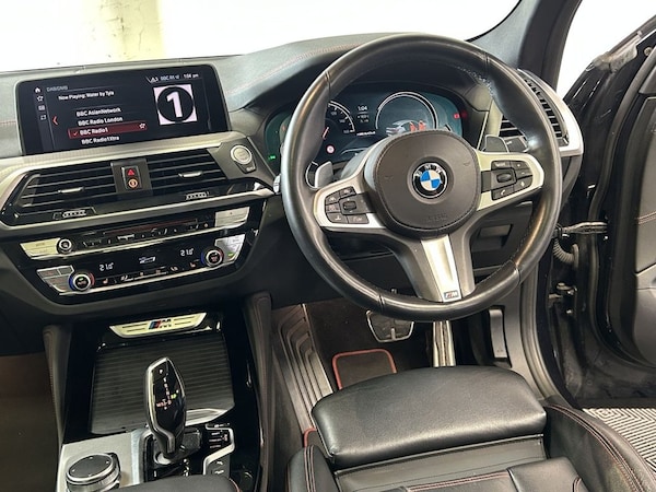 Used BMW X4 2018 for sale - 75516016: Photo 30