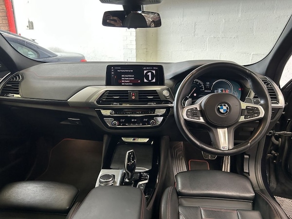 Used BMW X4 2018 for sale - 75516016: Photo 31