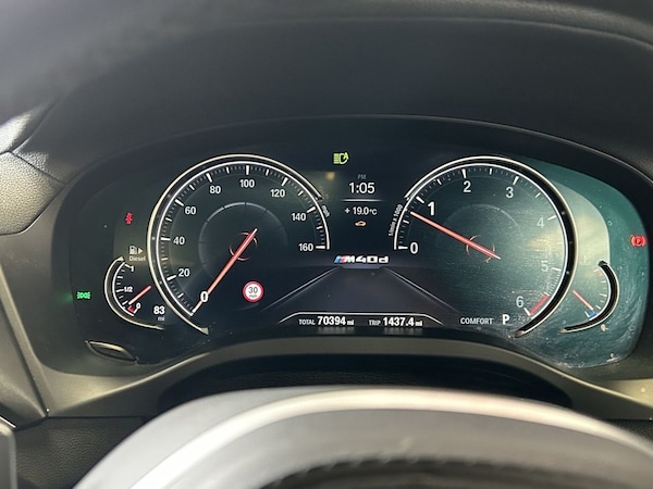 Used BMW X4 2018 for sale - 75516016: Photo 36