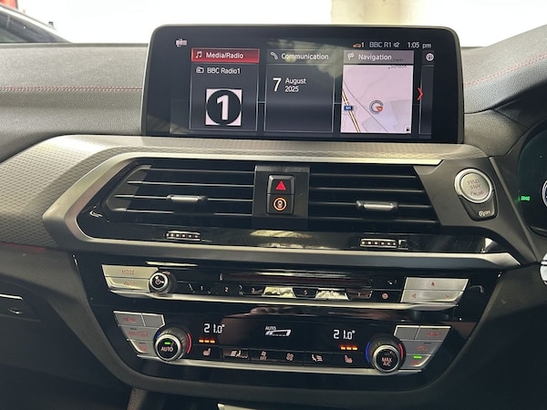 Used BMW X4 2018 for sale - 75516016: Photo 37