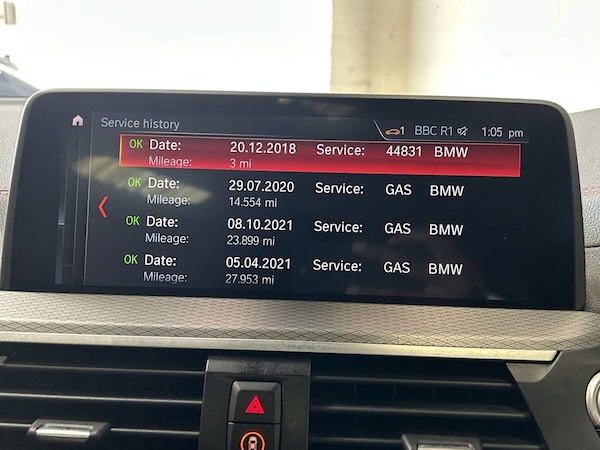 Used BMW X4 2018 for sale - 75516016: Photo 40