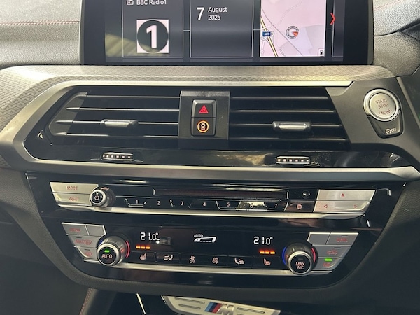 Used BMW X4 2018 for sale - 75516016: Photo 41