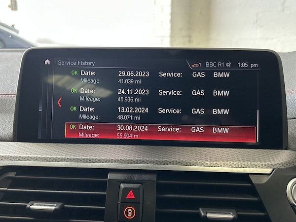 Used BMW X4 2018 for sale - 75516016: Photo 42