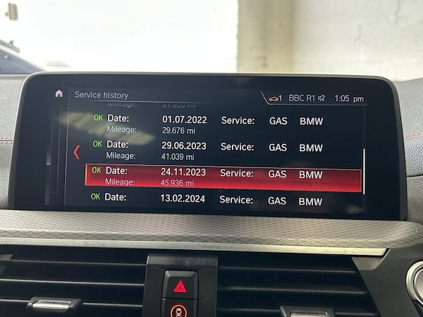 Used BMW X4 2018 for sale - 75516016: Photo 43