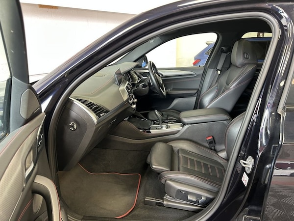 Used BMW X4 2018 for sale - 75516016: Photo 47