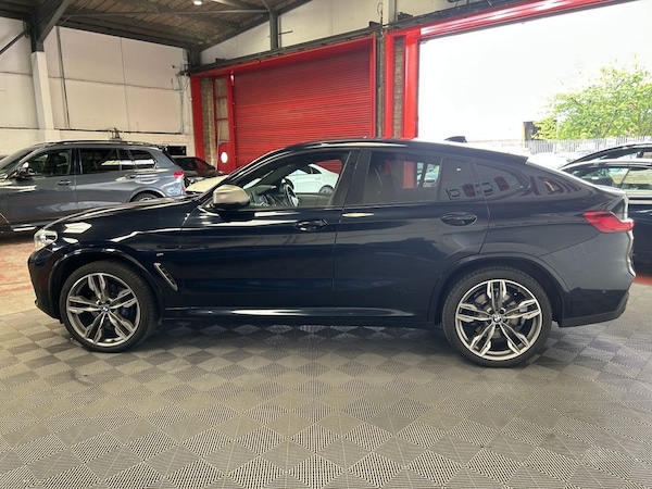Used BMW X4 2018 for sale - 75516016: Photo 5
