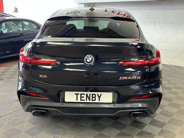 Used BMW X4 2018 for sale - 75516016: Photo 7