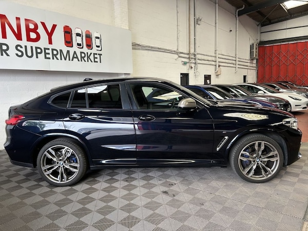 Used BMW X4 2018 for sale - 75516016: Photo 9