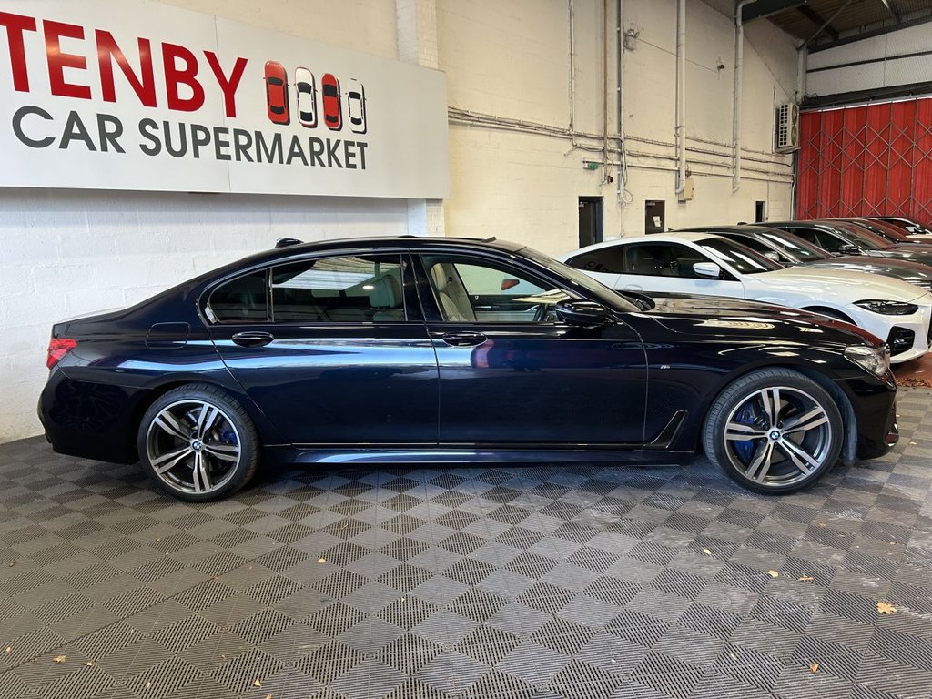 Used BMW 7 Series 2019 for sale - 76654991: Photo 11