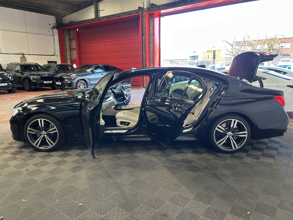 Used BMW 7 Series 2019 for sale - 76654991: Photo 13
