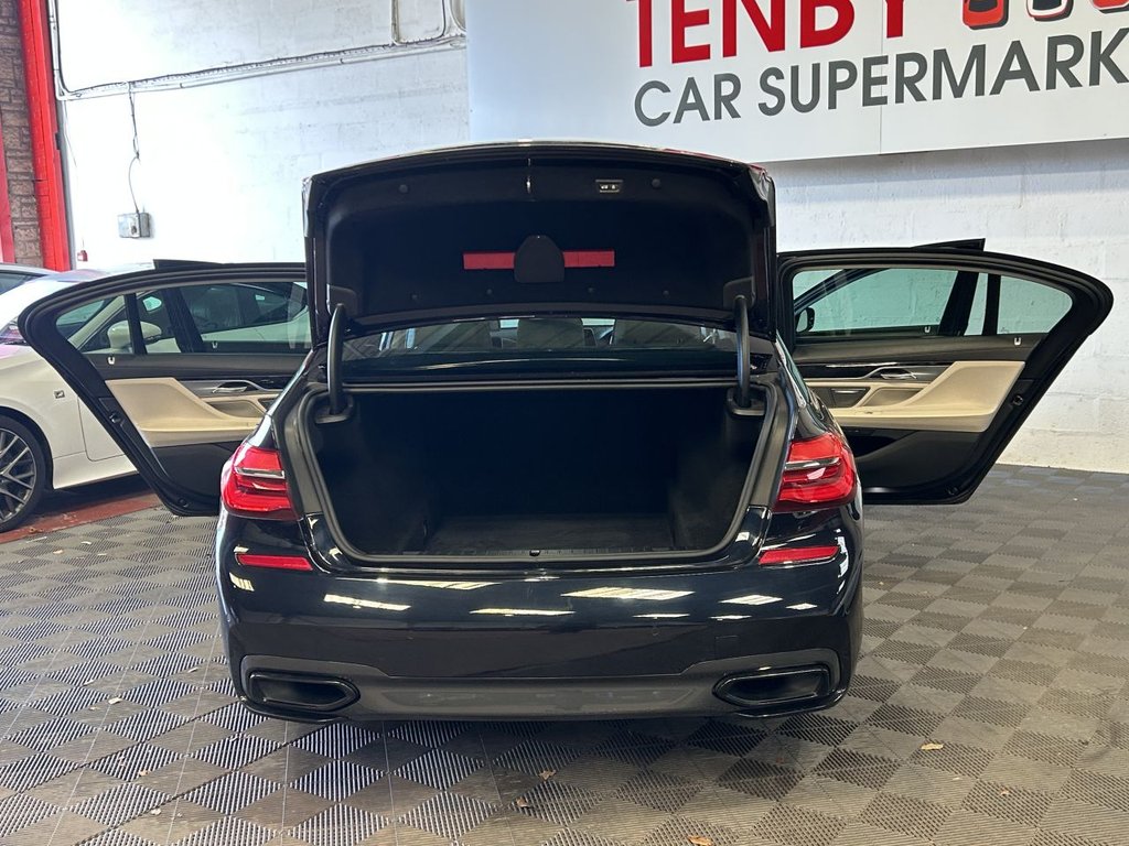 Used BMW 7 Series 2019 for sale - 76654991: Photo 14