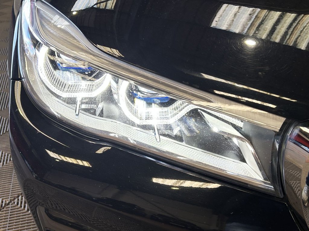 Used BMW 7 Series 2019 for sale - 76654991: Photo 18