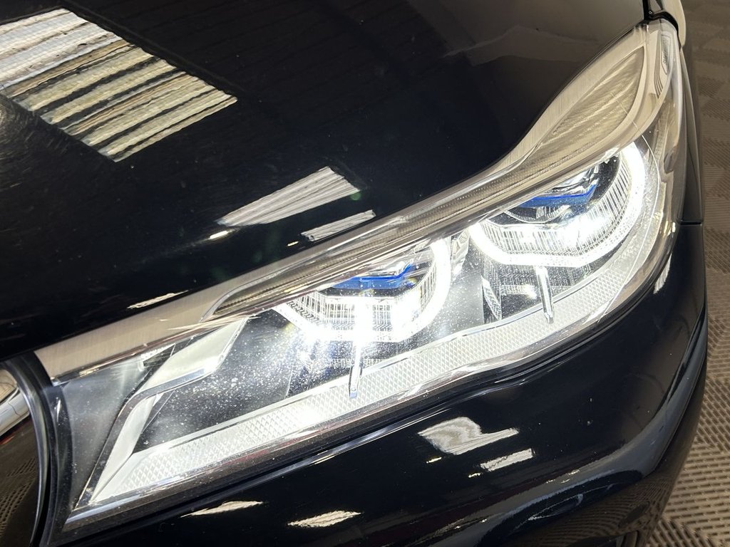 Used BMW 7 Series 2019 for sale - 76654991: Photo 19