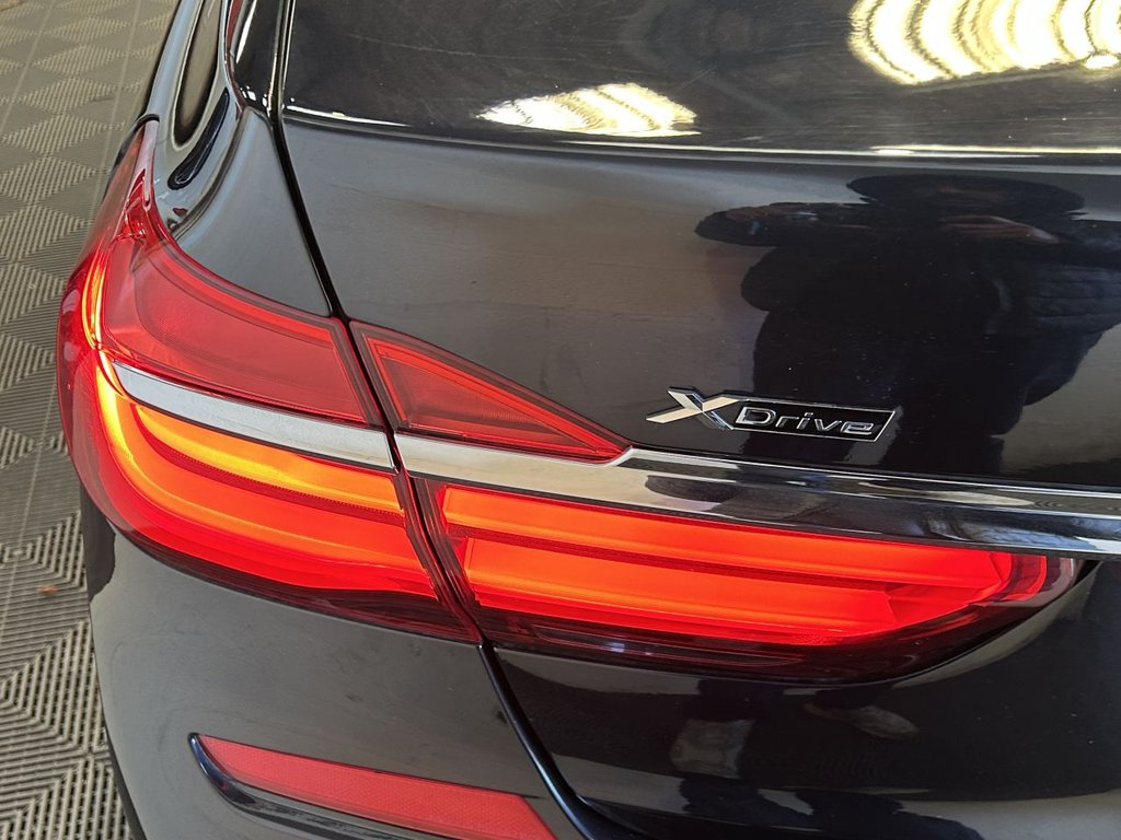 Used BMW 7 Series 2019 for sale - 76654991: Photo 20
