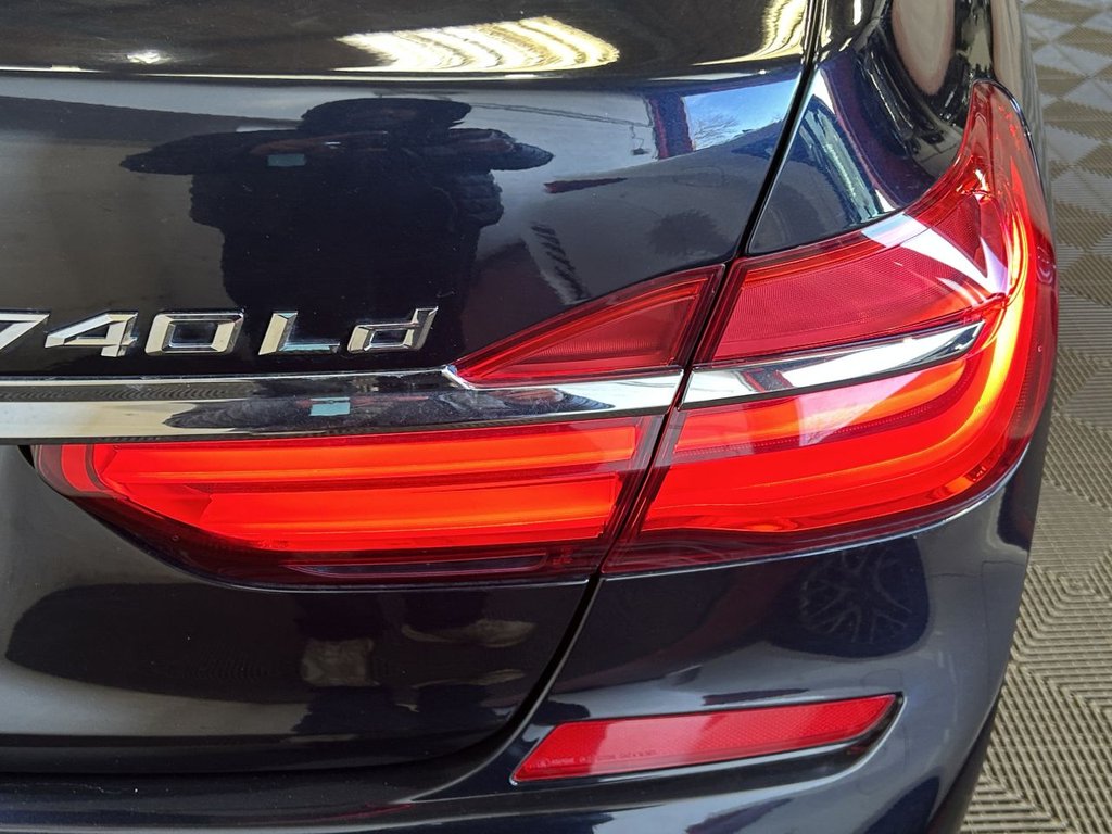 Used BMW 7 Series 2019 for sale - 76654991: Photo 21