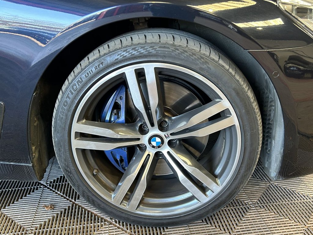Used BMW 7 Series 2019 for sale - 76654991: Photo 25