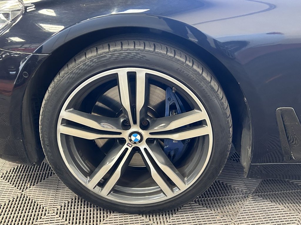 Used BMW 7 Series 2019 for sale - 76654991: Photo 27